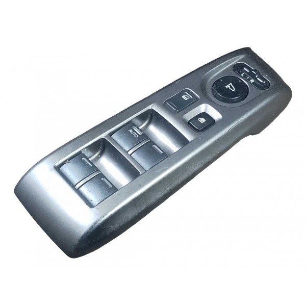 Botao Vidro Eletrico Retrovisor Honda City Fit 2010 2015