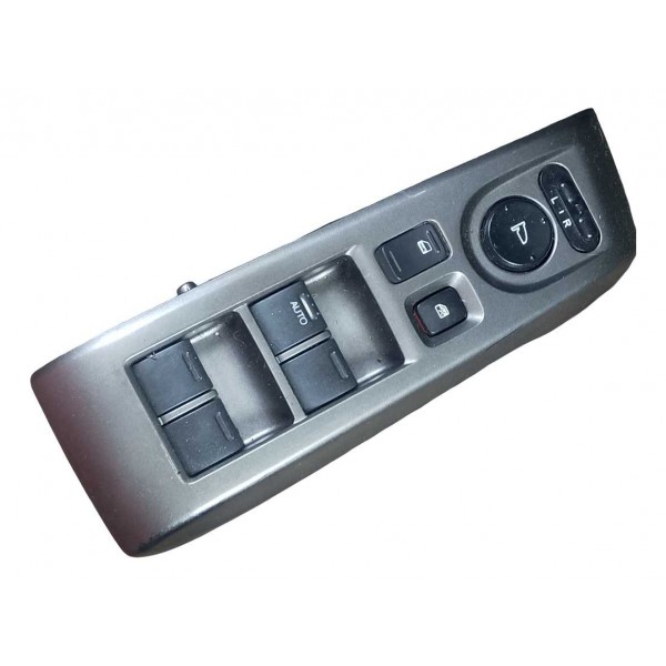 Botao Vidro Eletrico Retrovisor Honda City Fit 2010 2015