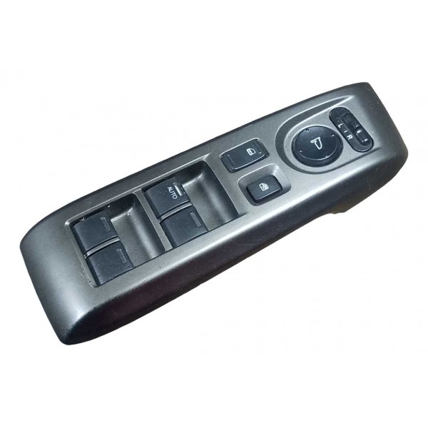 Botao Vidro Eletrico Retrovisor Honda City Fit 2010 2015