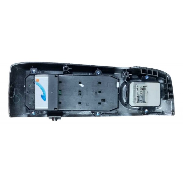 Botao Vidro Eletrico Retrovisor Honda City Fit 2010 2015