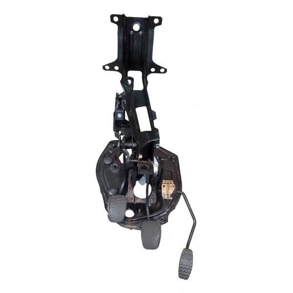 Pedal Pedaleira Fiat Marea Weekend Hlx 1999 2002