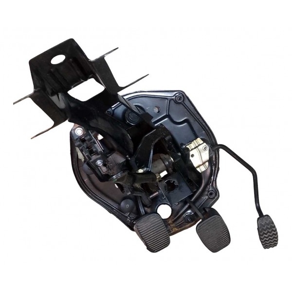 Pedal Pedaleira Fiat Marea Weekend Hlx 1999 2002