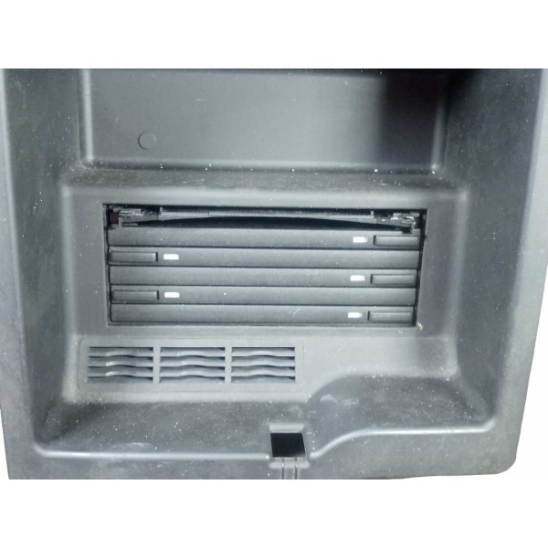 Porta Treco Moeda Cd Console Central Bmw X5 4.4i Sport 2004