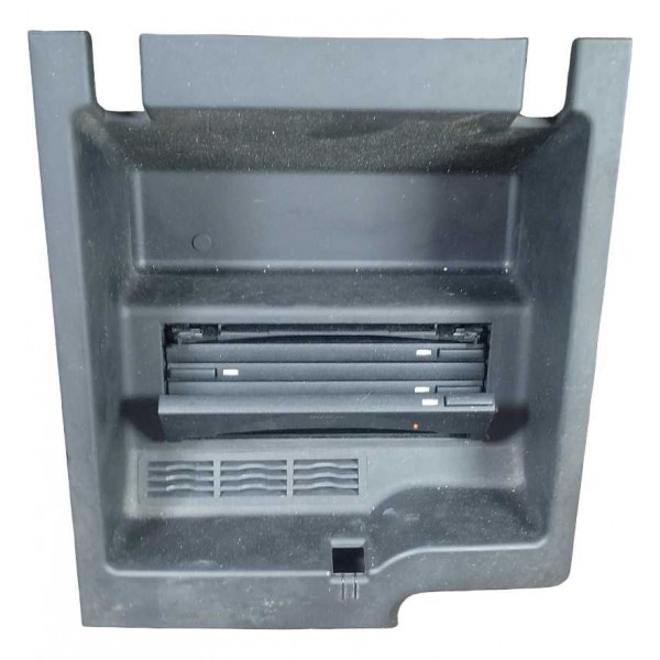 Porta Treco Moeda Cd Console Central Bmw X5 4.4i Sport 2004