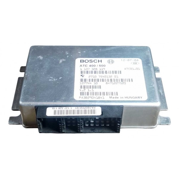 Modulo Caixa Cambio Transferencia Bmw E53 X5 4.4i Sport 2004