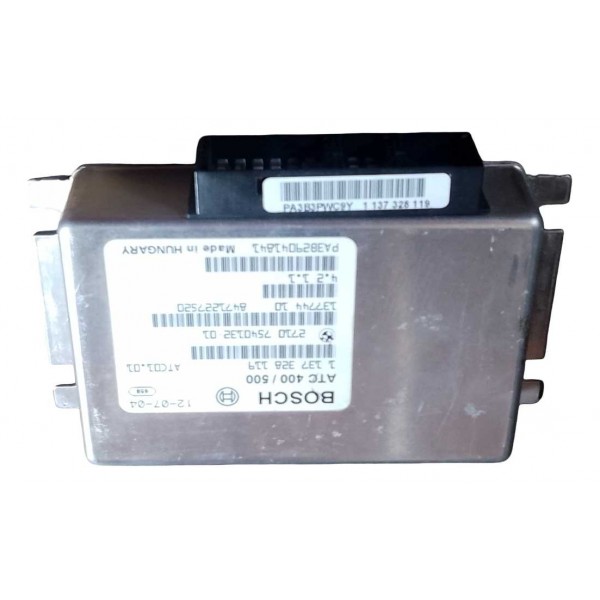 Modulo Caixa Cambio Transferencia Bmw E53 X5 4.4i Sport 2004