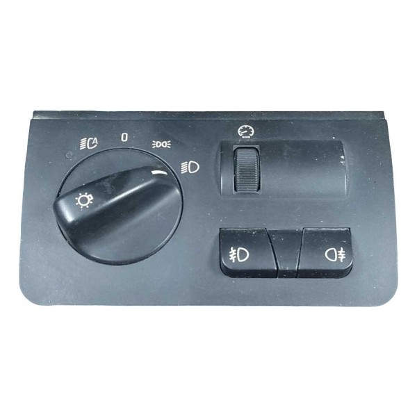 Botao Farol Chave Luz Bmw E53 X5 4.4i Sport 2004