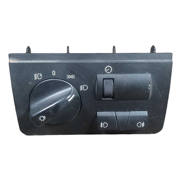 Botao Farol Chave Luz Bmw E53 X5 4.4i Sport 2004