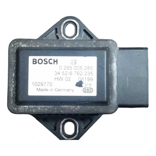 Modulo Esp Estabilidade Bmw E53 X5 4.4i Sport 2004