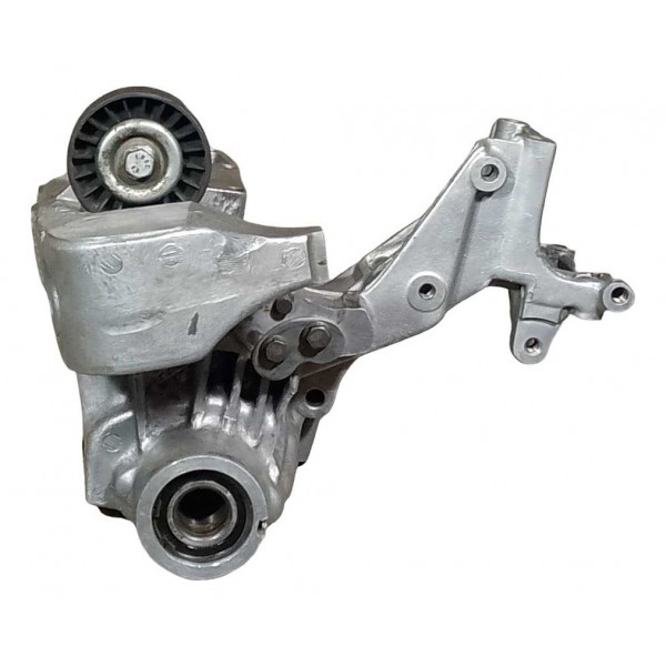 Suporte Coxim Alternador Fiat Marea 2.0 20v 1999 7798115