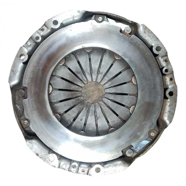 Volante Motor Cremalheira Fiat Marea 2.0 20v 1999 60603810