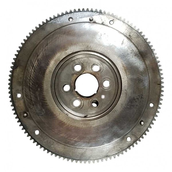 Volante Motor Cremalheira Fiat Marea 2.0 20v 1999 60603810