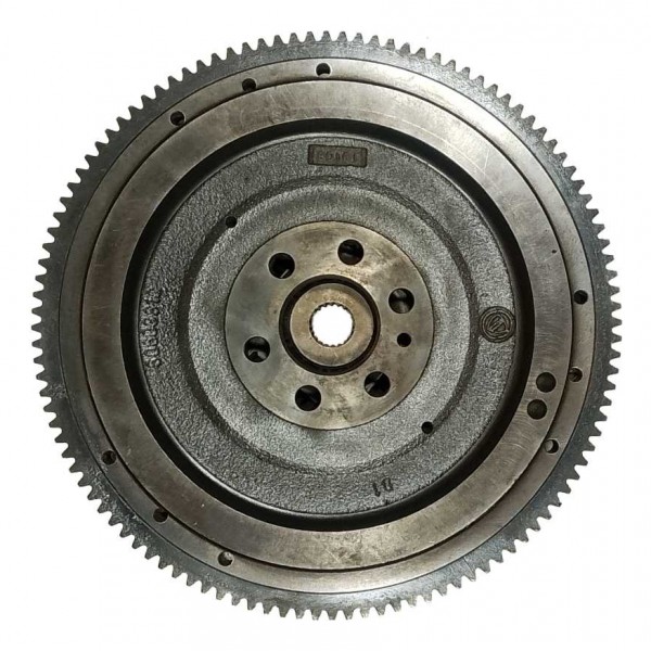 Volante Motor Cremalheira Fiat Marea 2.0 20v 1999 60603810