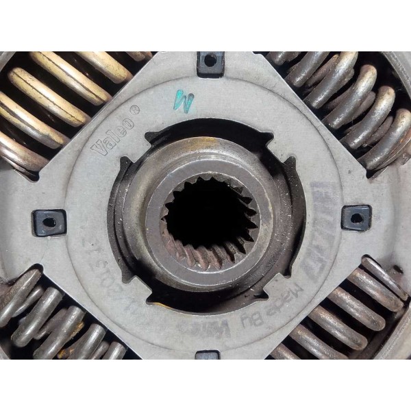 Volante Motor Cremalheira Fiat Marea 2.0 20v 1999 60603810