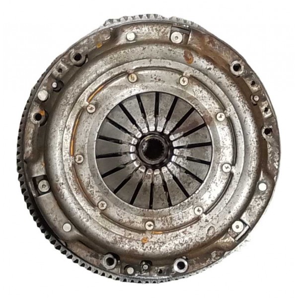 Volante Motor Cremalheira Fiat Marea 2.0 20v 1999 60603810