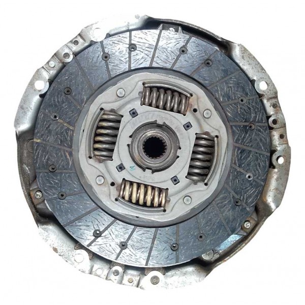 Volante Motor Cremalheira Fiat Marea 2.0 20v 1999 60603810