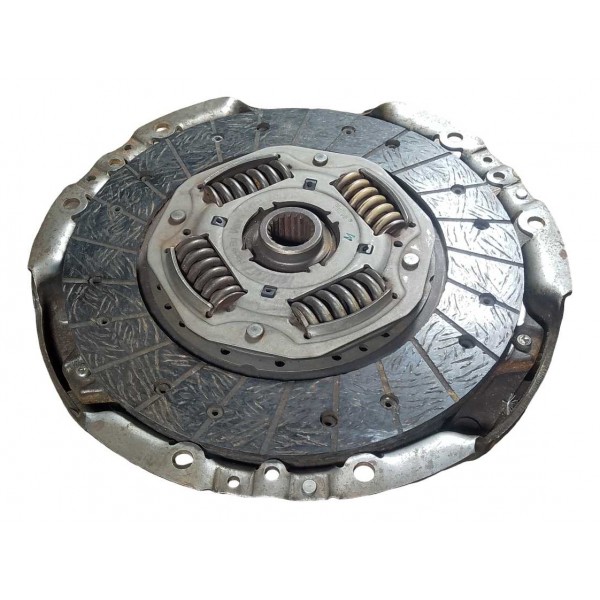 Volante Motor Cremalheira Fiat Marea 2.0 20v 1999 60603810