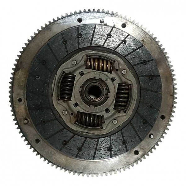 Volante Motor Cremalheira Fiat Marea 2.0 20v 1999 60603810