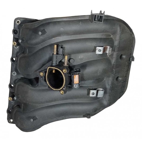 Coletor Admissao Citroen Xsara Picasso 2.0 16v 2005 307 C4