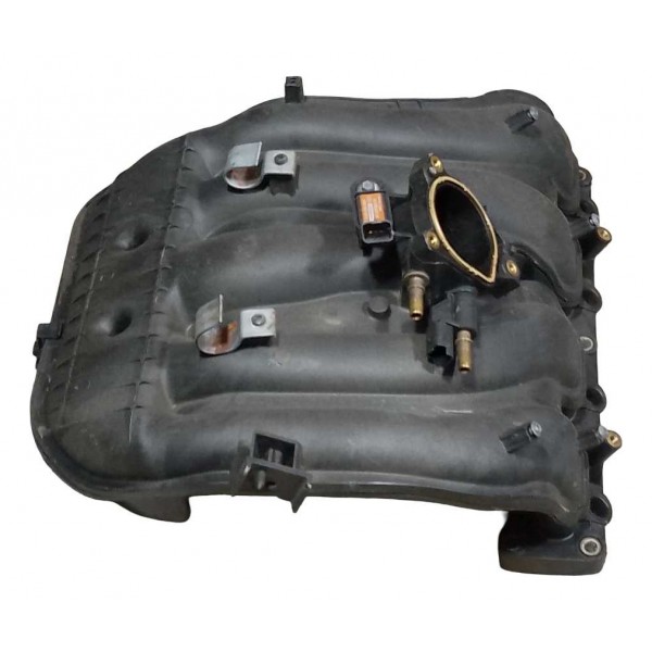 Coletor Admissao Citroen Xsara Picasso 2.0 16v 2005 307 C4