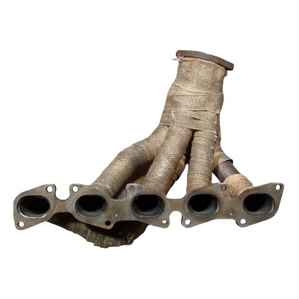 Coletor Escape Fiat Marea 2.0 20v 1999