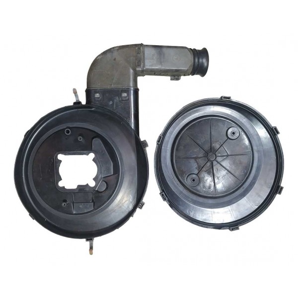 Caixa Filtro Ar Ford Escort Xr3 Cht 1.6 Original Detalhe