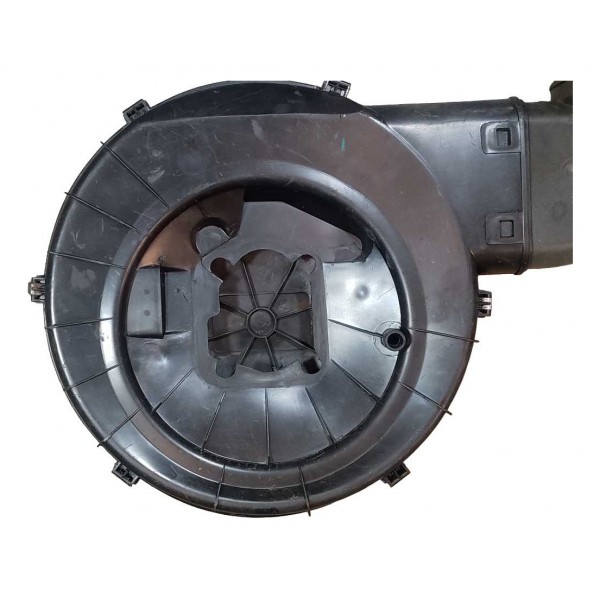 Caixa Filtro Ar Ford Escort Xr3 Cht 1.6 Original Detalhe