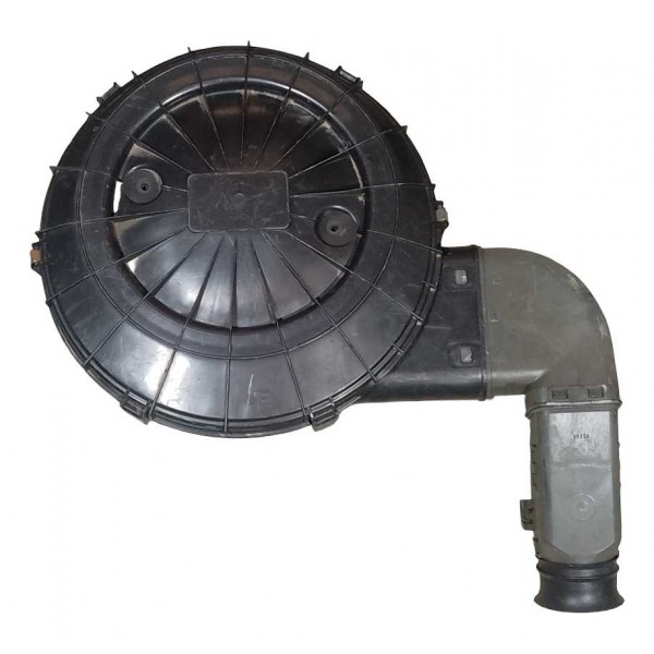 Caixa Filtro Ar Ford Escort Xr3 Cht 1.6 Original Detalhe