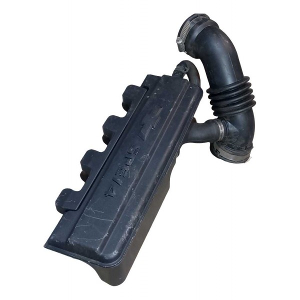 Mangueira Filtro Ar Ressonador Gm Chevrolet Onix Spe 2015