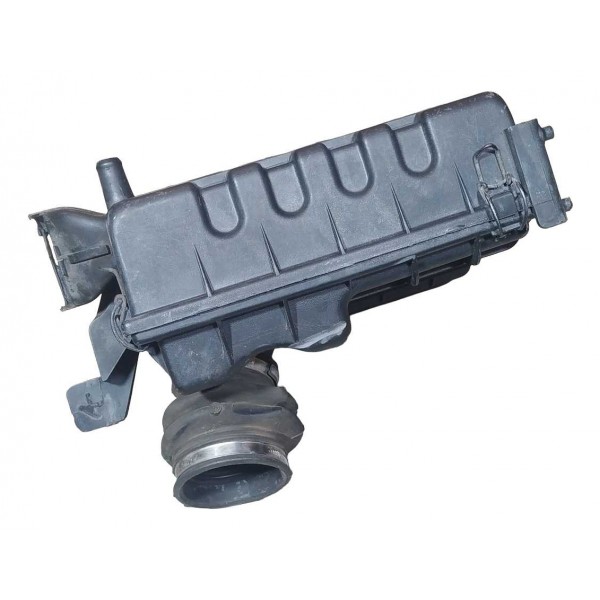 Caixa Filtro Ar Ford Ka 2009 3s559600ab Detalhe