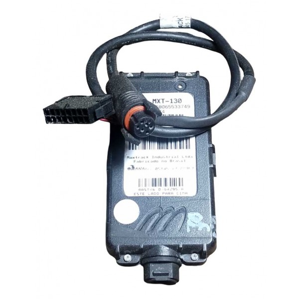 Rastreador Maxtrack Mxt130 Bmw E53 X5 4.4i 2004