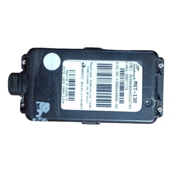 Rastreador Maxtrack Mxt130 Bmw E53 X5 4.4i 2004