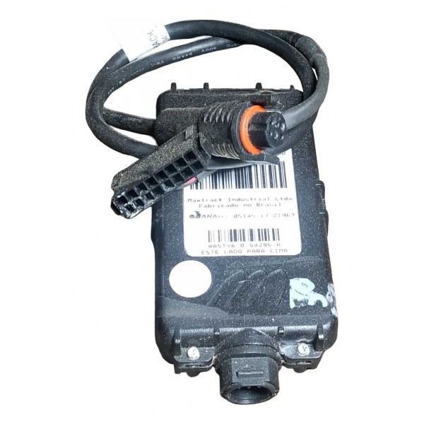 Rastreador Maxtrack Mxt130 Bmw E53 X5 4.4i 2004