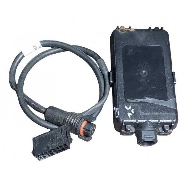 Rastreador Maxtrack Mxt130 Bmw E53 X5 4.4i 2004