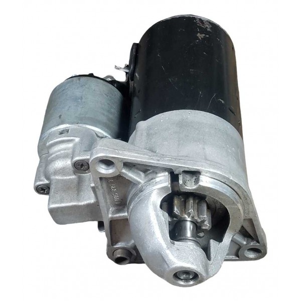 Motor Arranque Partida Fiat Marea 2.0 20v 1999