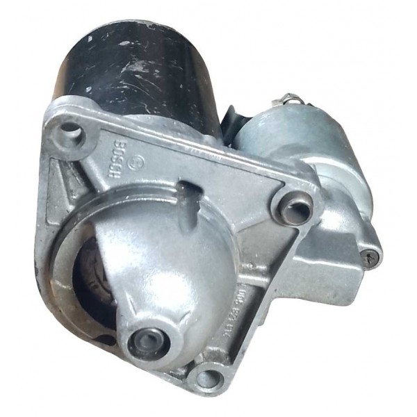 Motor Arranque Partida Fiat Marea 2.0 20v 1999