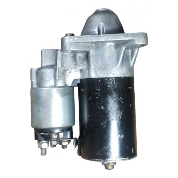 Motor Arranque Partida Fiat Marea 2.0 20v 1999