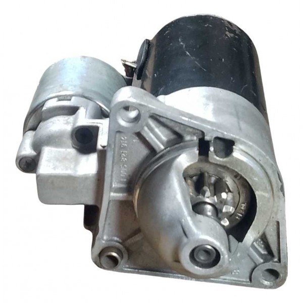 Motor Arranque Partida Fiat Marea 2.0 20v 1999