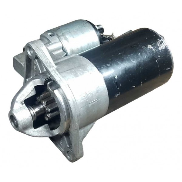 Motor Arranque Partida Fiat Marea 2.0 20v 1999