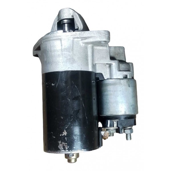 Motor Arranque Partida Fiat Marea 2.0 20v 1999