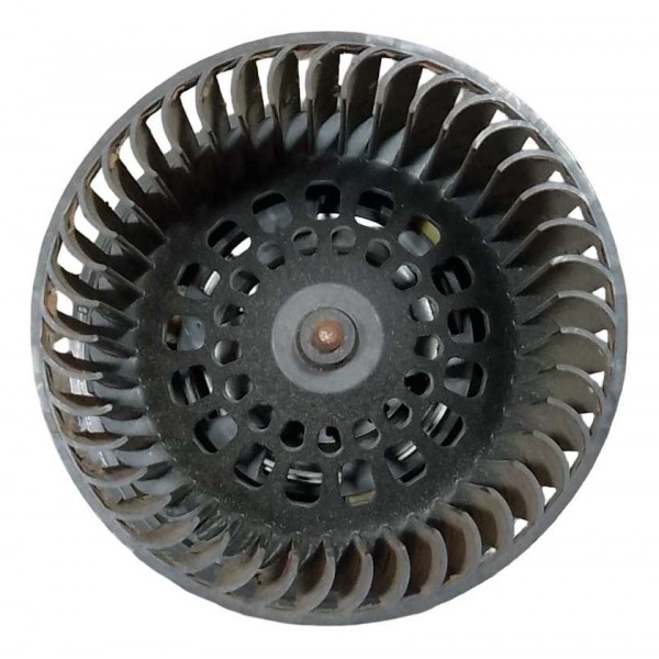 Ventilador Ar Forcado Peugeot 208 Active 1.5 Flex 2014
