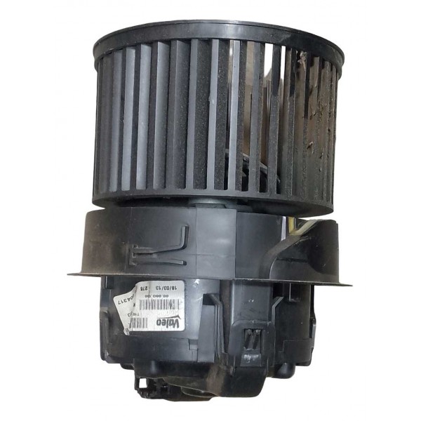 Ventilador Ar Forcado Peugeot 208 Active 1.5 Flex 2014