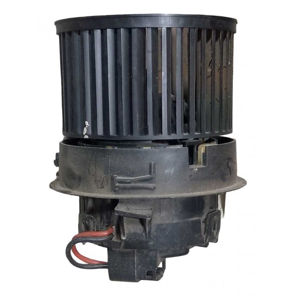 Ventilador Ar Forcado Peugeot 208 Active 1.5 Flex 2014