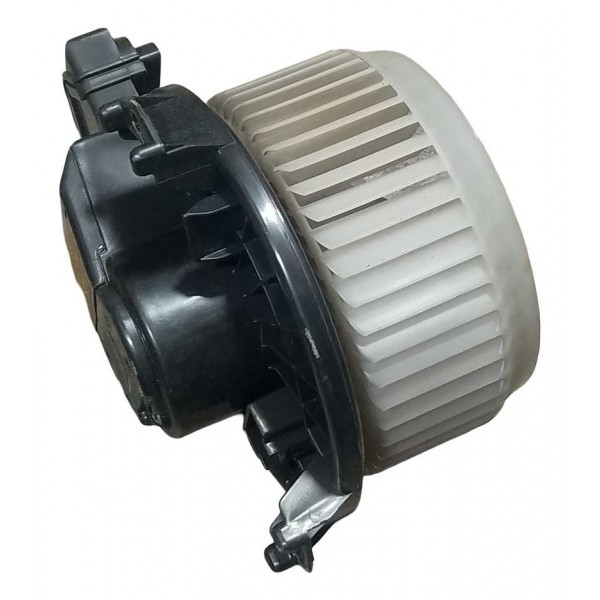 Ventilador Ar Forcado Chevrolet Cobalt Onix Spin 2014