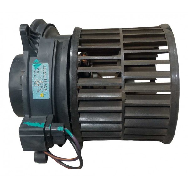 Ventilador Ar Forcado Ford Fiesta Sedan 1.6 Flex 2008 Vp6s6h