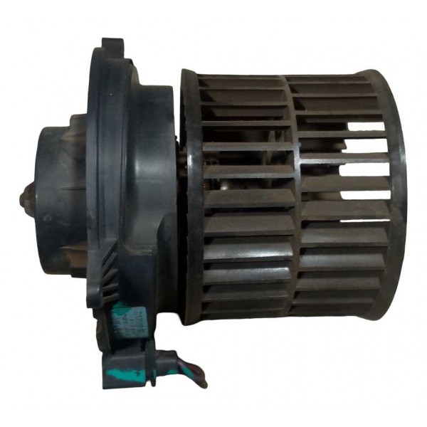 Ventilador Ar Forcado Ford Fiesta Sedan 1.6 Flex 2008 Vp6s6h