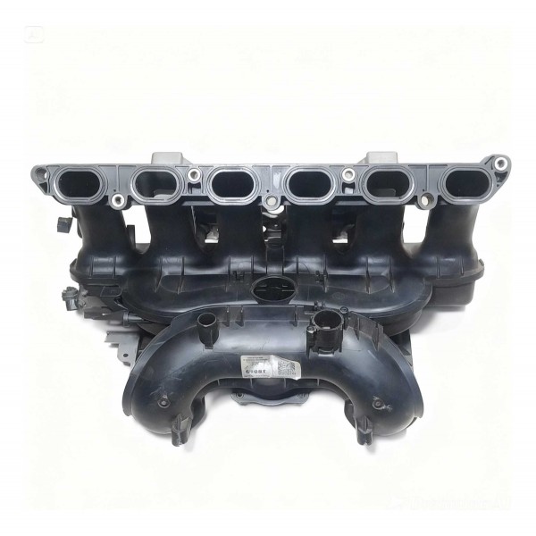 Coletor Admissao Bmw X3 Xdrive 28i 3.0 N52 2012