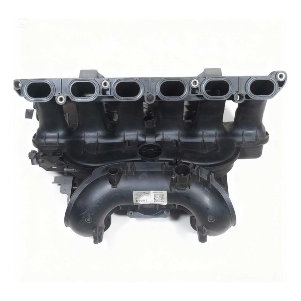 Coletor Admissao Bmw X3 Xdrive 28i 3.0 N52 2012