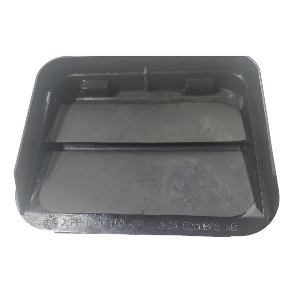 Difusor Ar Carroceria Traseiro Ford Fusion Sel 2010 Awd