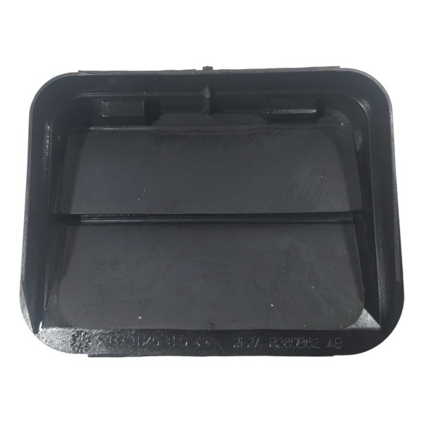 Difusor Ar Carroceria Traseiro Ford Fusion Sel 2010 Awd